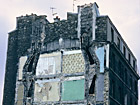 BROKEN WALLS