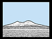 NAPOLI La Citt&agrave; - Onscreen&nbsp;Sonnet 3